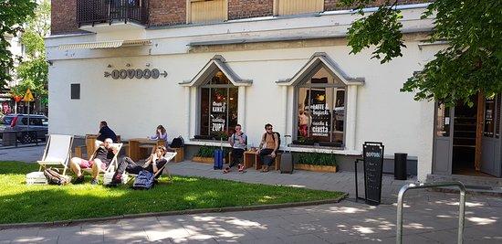 Loveat, Gdańsk Heweliusza